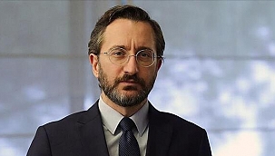 İletişim Başkanı Altun'dan '128 milyar dolar' açıklaması
