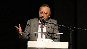 İnsanlar Taş Mı Yiyecek?