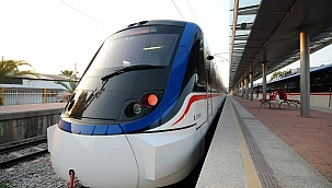İZBAN'da 3 yıllık tam uzlaşma
