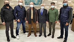 “İzmir Basını Yoğun Bakımda”