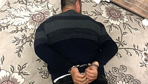 İzmir merkezli suç örgütü operasyonu: 32 gözaltı