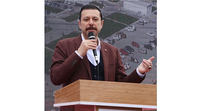 İzmir trafiğine 'Yıldırım' çözüm 