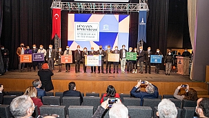 İzmir UNESCO Dünya Mirası Alanları’nın şehri oluyor