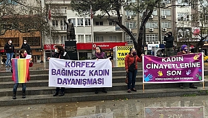 Kadın Katilleri Nereden, Kimden, Hangi Sistemden, Cesaret Alıyor?
