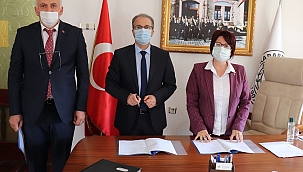 Karaburun’da tapu işlemleri artık çok kolay