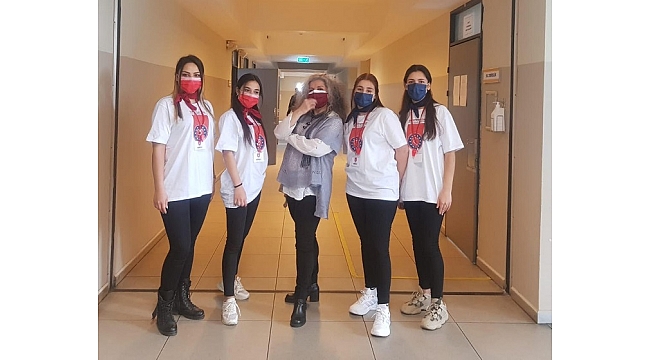 Karşıyakalı 60 Öğrenci Avrupa’da Staj Yapacak