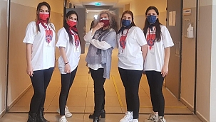 Karşıyakalı 60 Öğrenci Avrupa’da Staj Yapacak