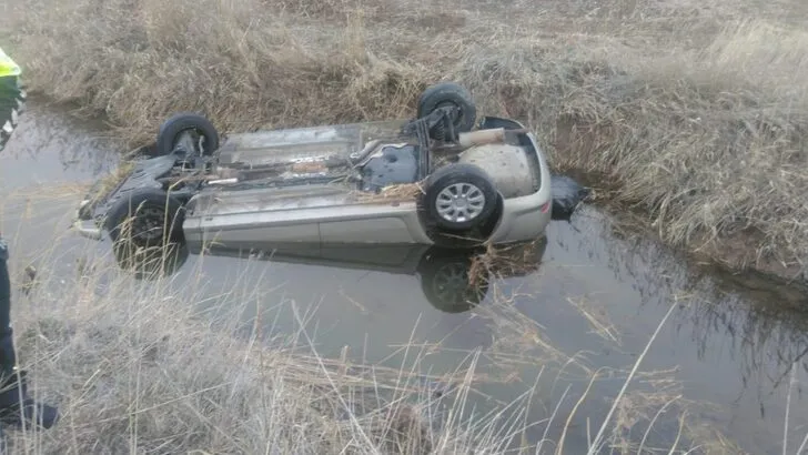 Kayseri'de bir aile kazada yok oldu: 4 ölü