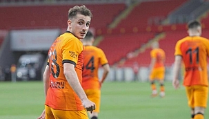 Kerem Aktürkoğlu kimdir? Galatasaraylı Kerem hangi pozisyonda oynuyor?
