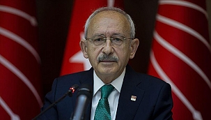 Kılıçdaroğlu: Bu kadar virüsün dolaştığı coğrafyaya turist niye gelsin
