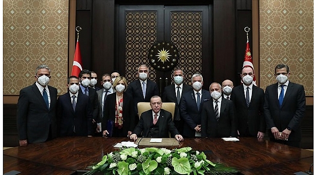 'kısa çalışma ödeneği' müjdesi