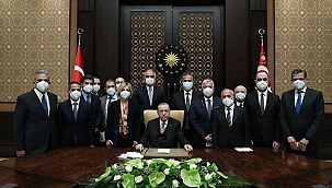 'kısa çalışma ödeneği' müjdesi