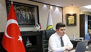 Kızılçullu öğrencileri ödüle doymuyor