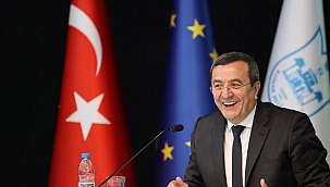 Konak’a Avrupa’dan bir ödül daha!