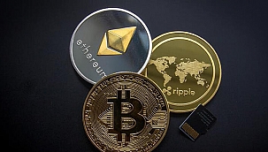 Kripto para şirketine operasyon! 65 kişi gözaltına alındı