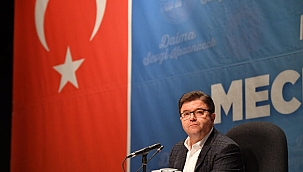 Maltepe Belediye Başkanı Kılıç: Önümde duran araca vurmuş oldum