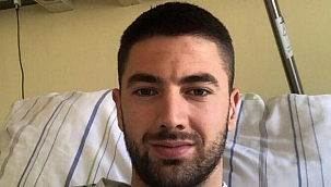 Marko Mihojevic ameliyat oldu