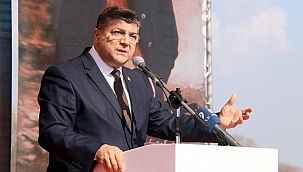 “Meclisi’mizin, 101. Yaşını Kutluyoruz”