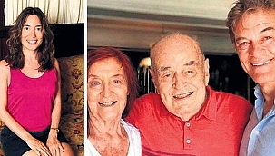 Mehmet Öz ve Suna Öz'ün vasiyetname davası: Davaya diğer kardeş de dahil oldu