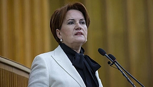 Meral Akşener, ABD Başkanı Biden'ın 1915 olaylarına tepki gösterdi