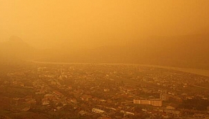 Meteoroloji il il uyardı! Pazar akşamına kadar sürecek