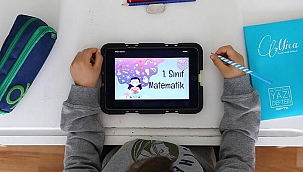 Milli Eğitim Bakanı açıkladı: 42 bin 873 öğrenciye ulaştı