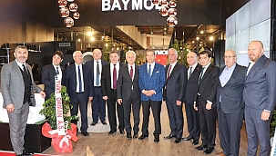 Modeko Fuarı’nda ezber bozuluyor
