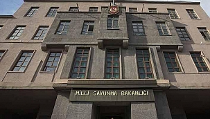 MSB'den Yunanistan açıklaması
