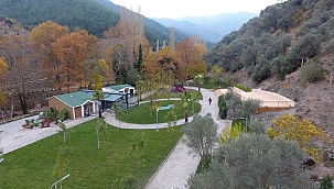 Narlıdere’nin 2020 faaliyetleri oybirliği ile onaylandı!