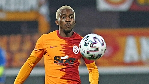 Onyekuru'nun annesi hayatını kaybetti