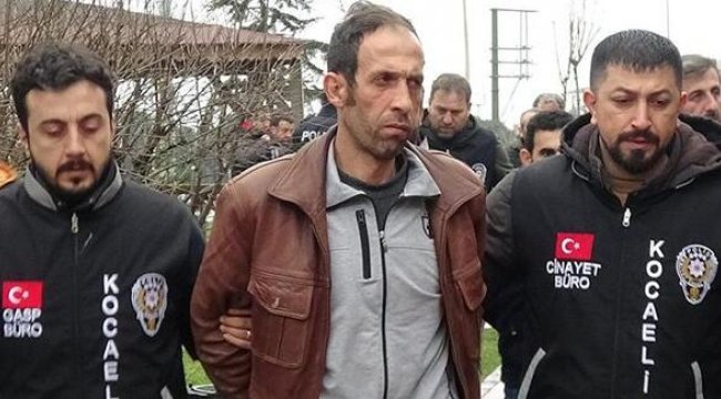 Palu ailesi davasında yeni gelişme!