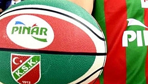 Pınar Karşıyaka, Beşiktaş maçının ertelenmesi için başvurdu