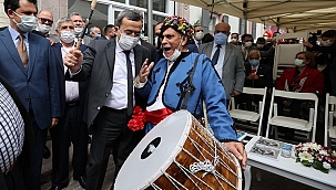 Romanlar Günü’ne en güzel hediye