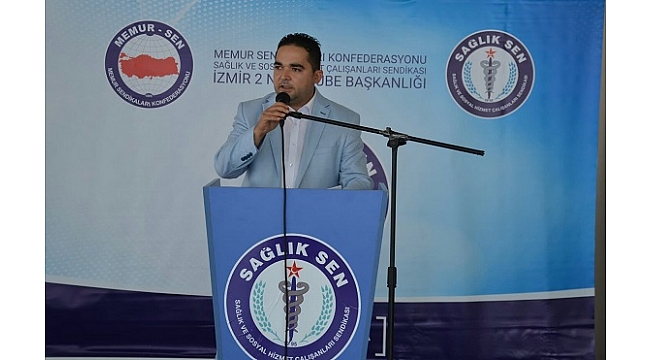 Sağlık Çalışanlarının Çocukları Ortada Kaldı