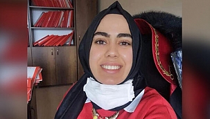 Savcı Sultan Beyza Boyalı, koronavirüsten hayatını kaybetti