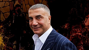 Sedat Peker'in yakalanması için İnterpol devrede