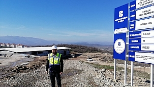Sındırgı’ya Jeotermal Sera Bölgesi