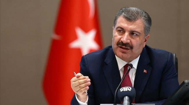 Son dakika: Bugünkü 7 Nisan korona vaka sayısı açıklandı mı? 7 Nisan 2021 koronavirüs tablosu! Türkiye'de bugün kaç kişi öldü?