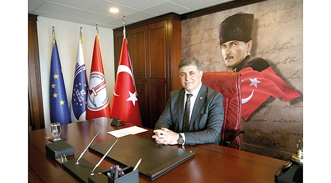 “Sözlerimi çarpıtmayın”