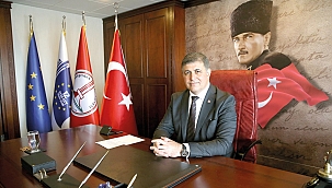 “Sözlerimi çarpıtmayın”