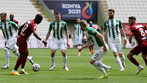 Süper Lig'de kırmızı kart görmeyen takım kalmadı