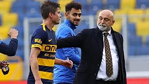Süper Lig'de küme düşme hattı