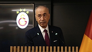 Tahkim Kurulu'ndan Mustafa Cengiz kararı