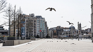 Tam kapanma nedir? Ramazan’da tam kapanma ne demek?