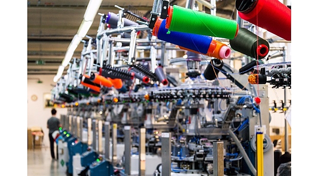 Teknik tekstilde ihracat çıtası yükseliyor