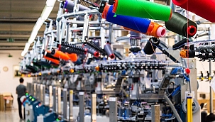 Teknik tekstilde ihracat çıtası yükseliyor