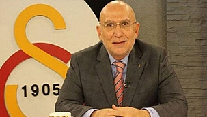 TFF'den Galatasaraylı yönetici hakkında suç duyurusu