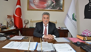 Torbalı Belediyesi Başkanı CHP’li Mithat Tekin oldu