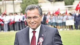 Torbalı Belediyesi Başkanı Vefat Etti