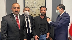 Torbalı'da CHP'den ilk fire veren isim belli oldu!